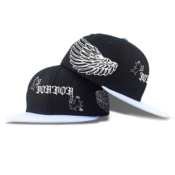 CAP MOTAT TEME ANGEL