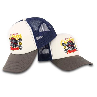 Pirat Tema Craniu Broderie Cap CAMPLOR