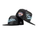 Capac snapback